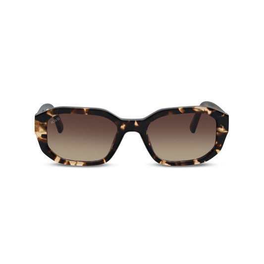 Como Crystal Tortoise Brown