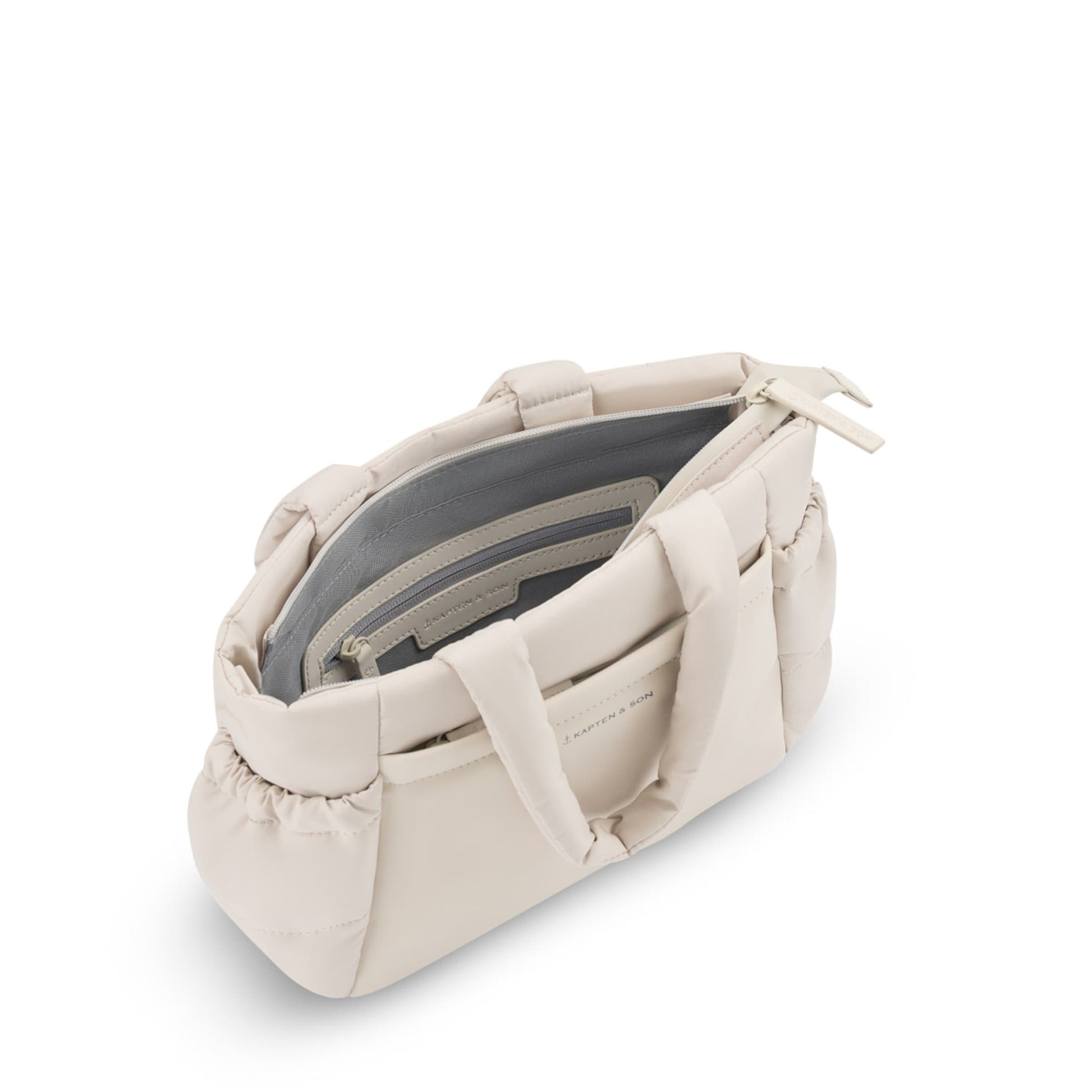 Hellvi Cloud Medium Cord Dusty Sand
