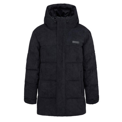 Winter Puffer Jacket Sandstone