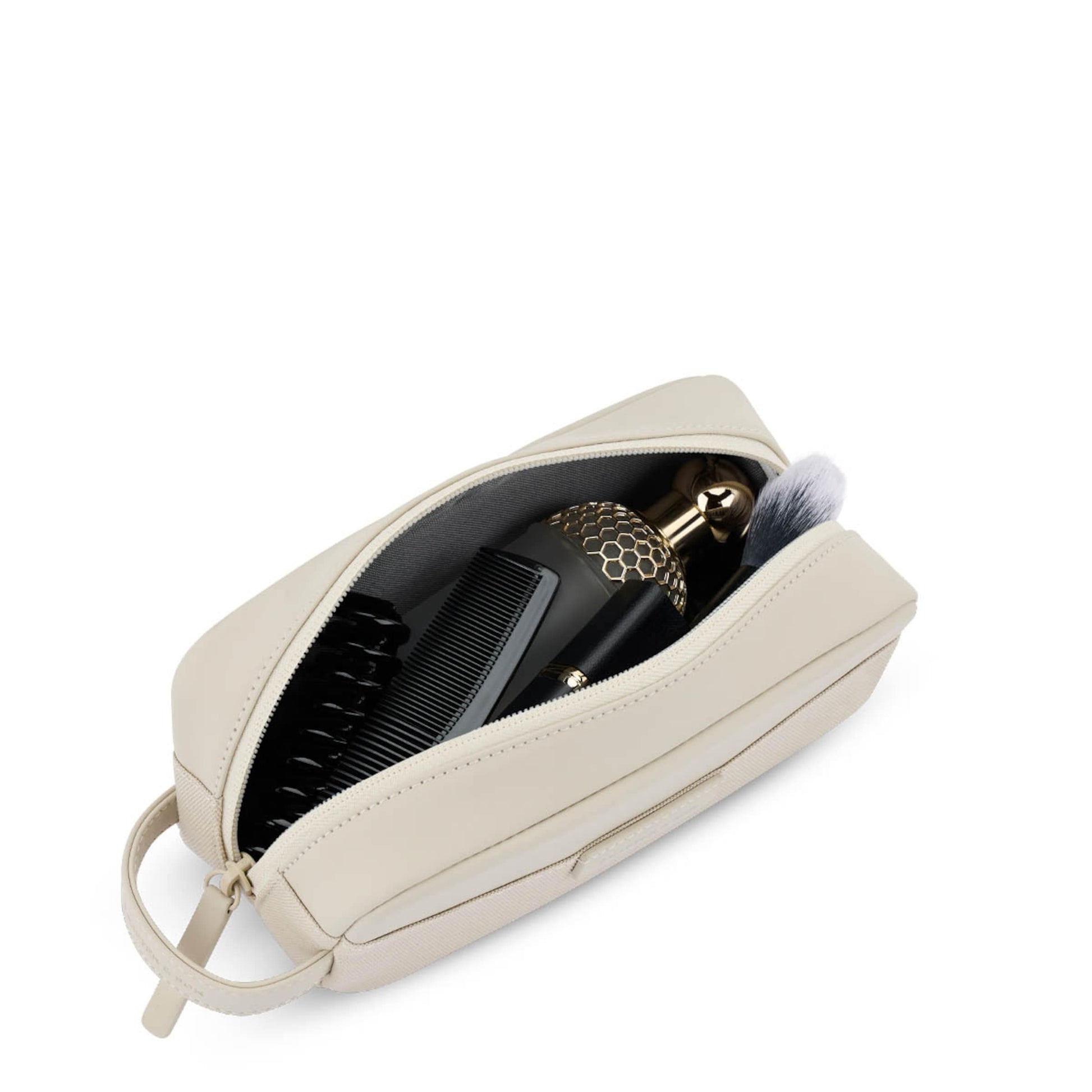 Bergen Accessory Case All Black