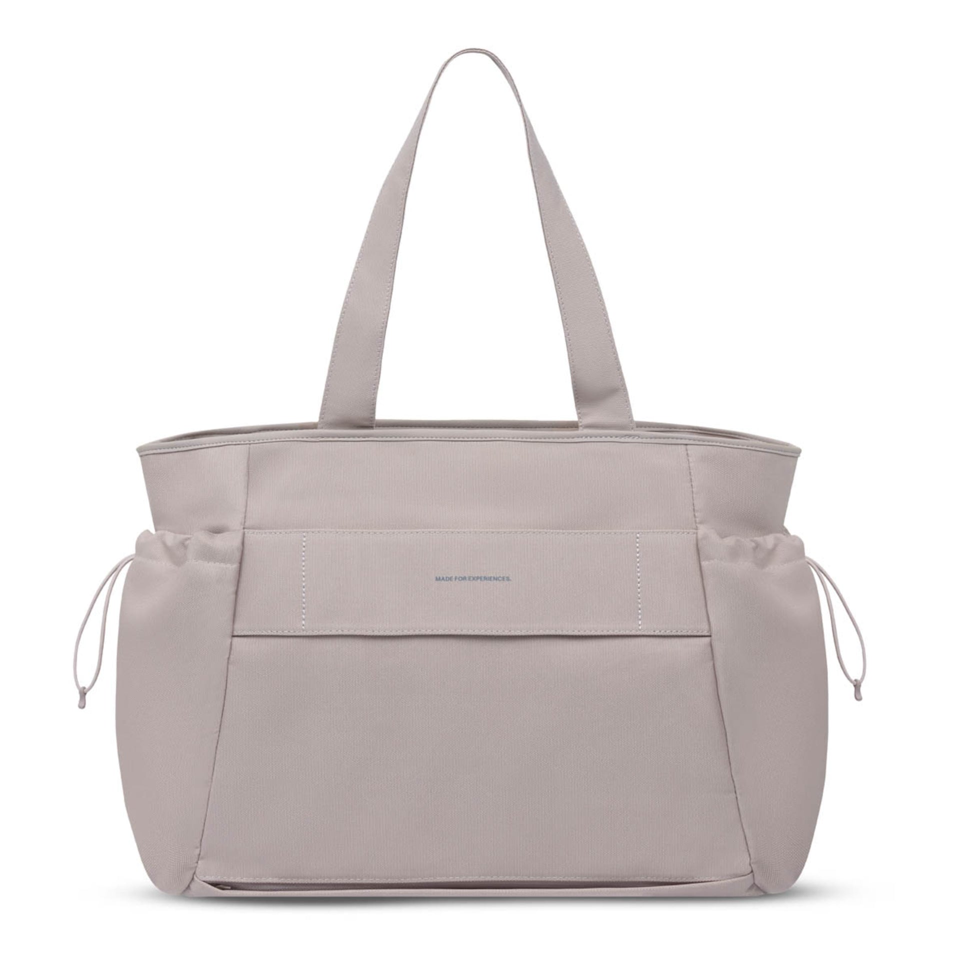 Hellvi Pro Large Diaper Bag Set Sandstone