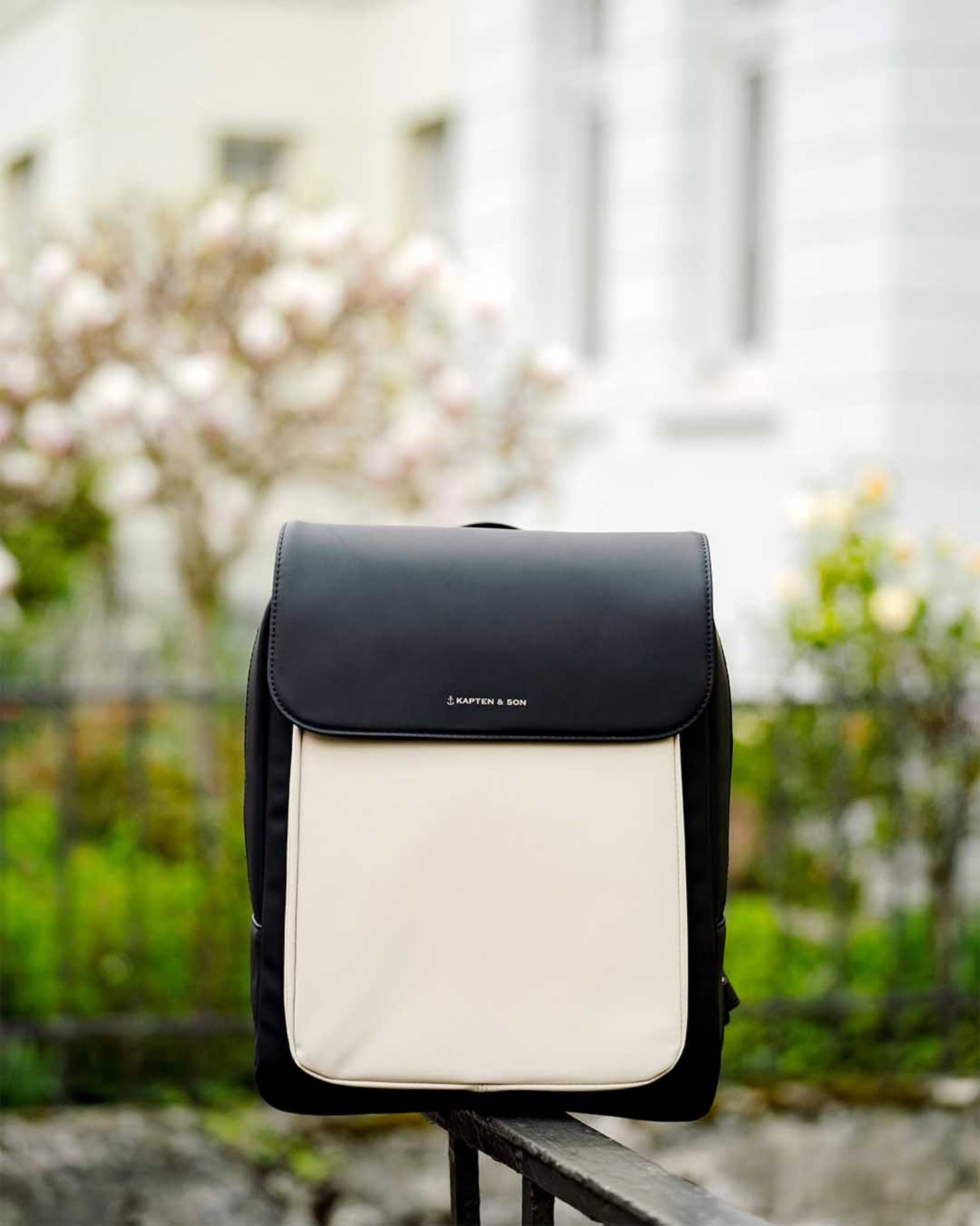 Tromso All Black