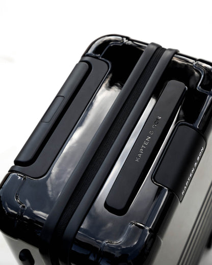 Heathrow Essential Cabin Sandstone