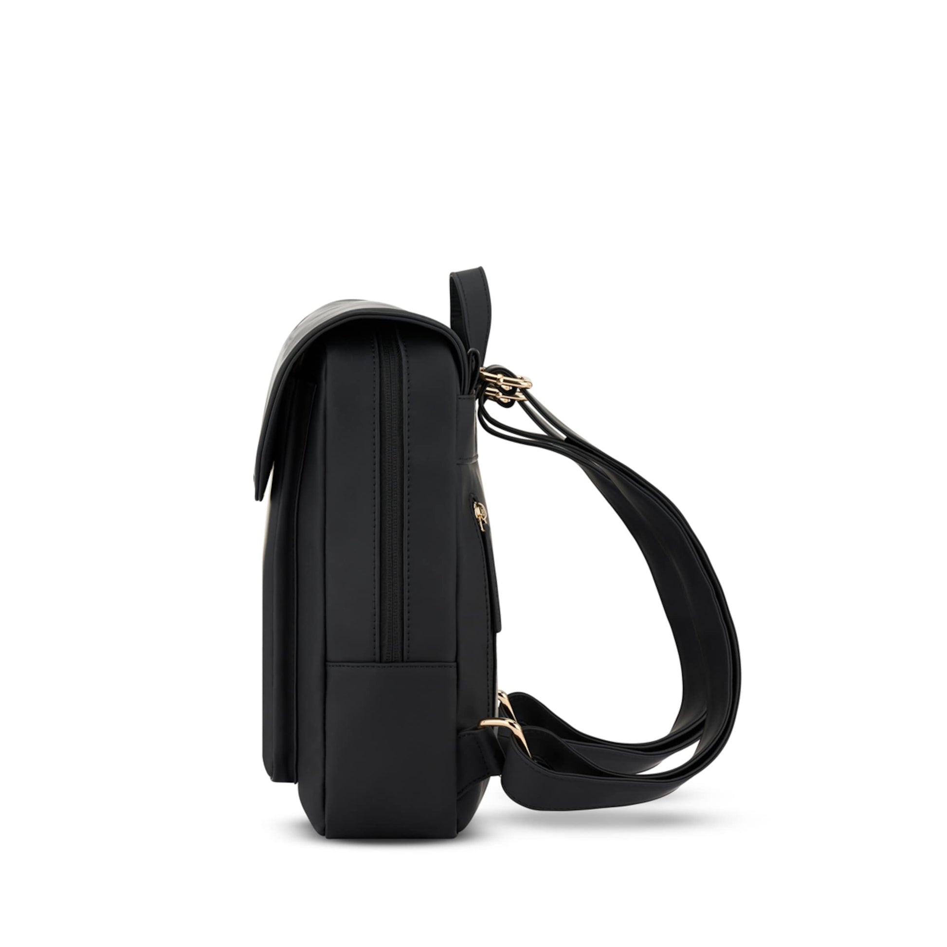 Tromso Cream Black