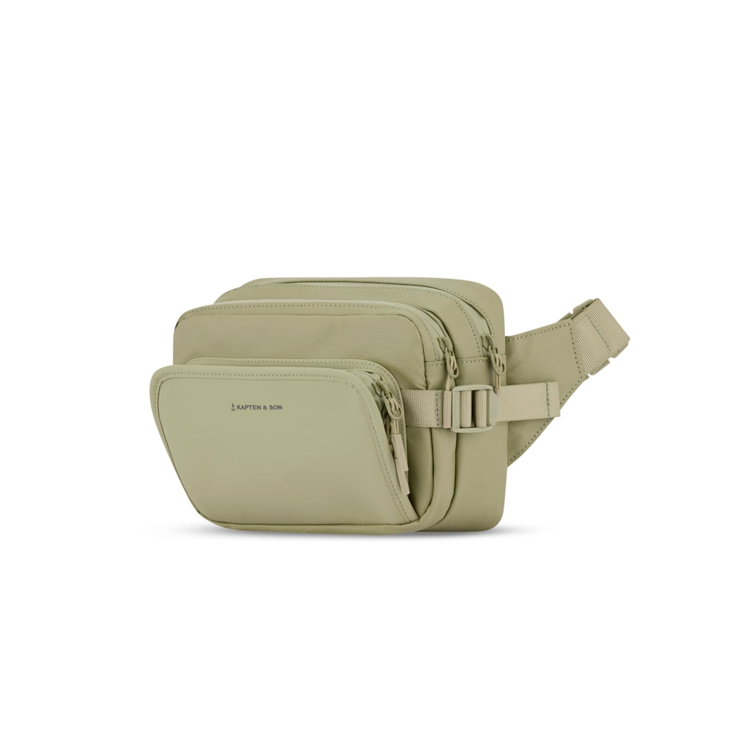 Lisbon Crossbody Sandstone