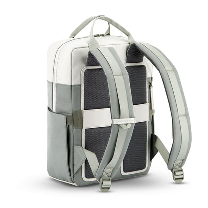 Bergen Pro Diaper Backpack Set All Black
