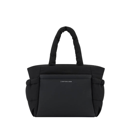 Hellvi Cloud Small All Black