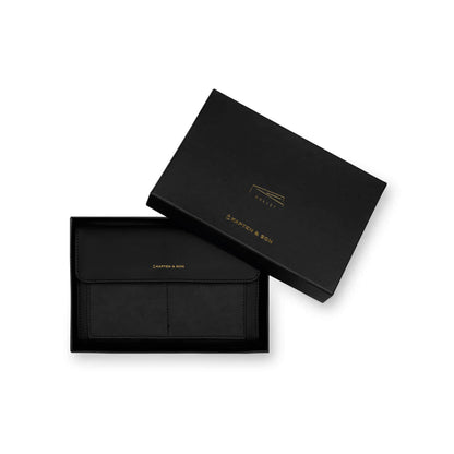 Clutch Wallet Versailles Sandstone
