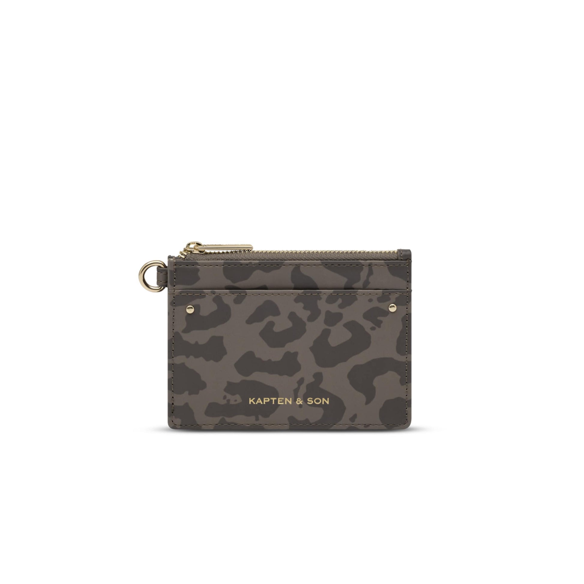 Card Holder All Black