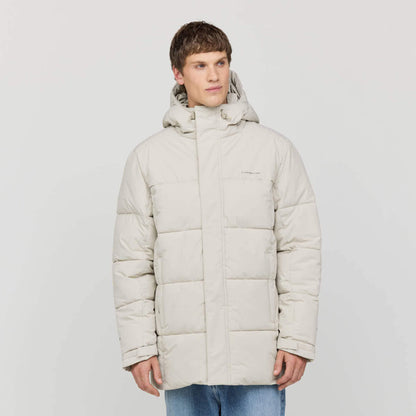 Arctic 3in1 Winter Jacket All Black
