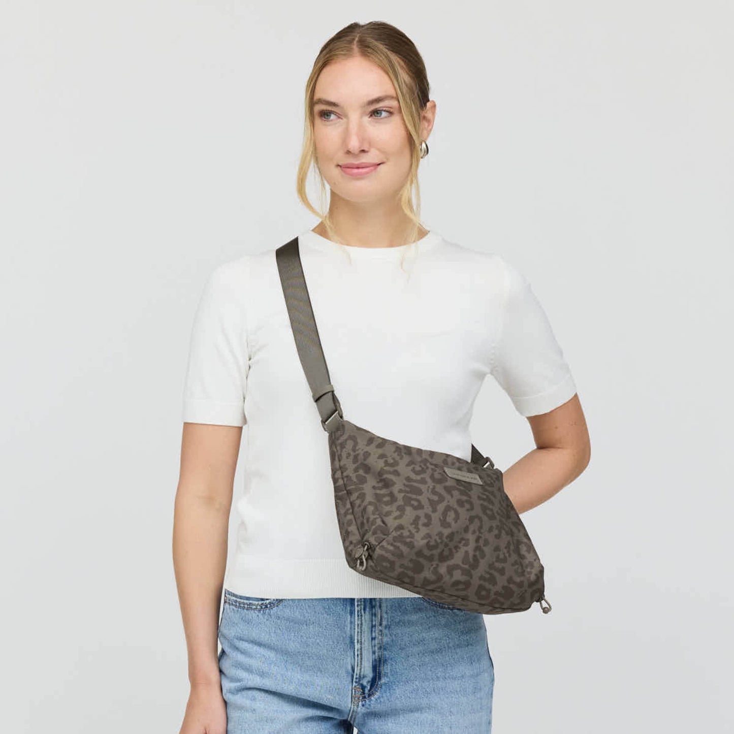Skara Small Muted Rose