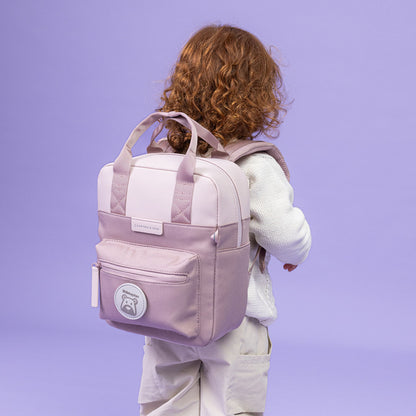Bergen Kids Rose Clay