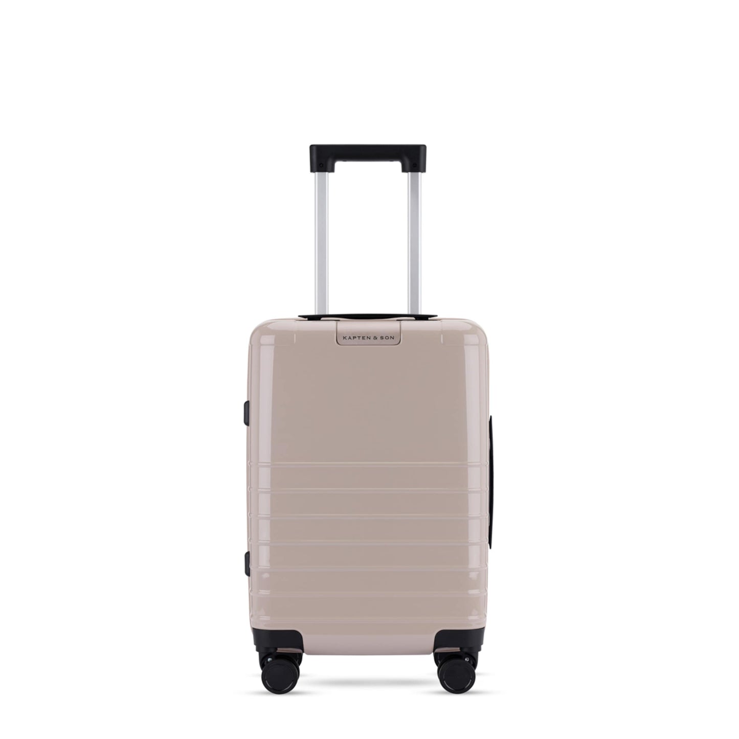 Heathrow Essential Check In Sandstone
