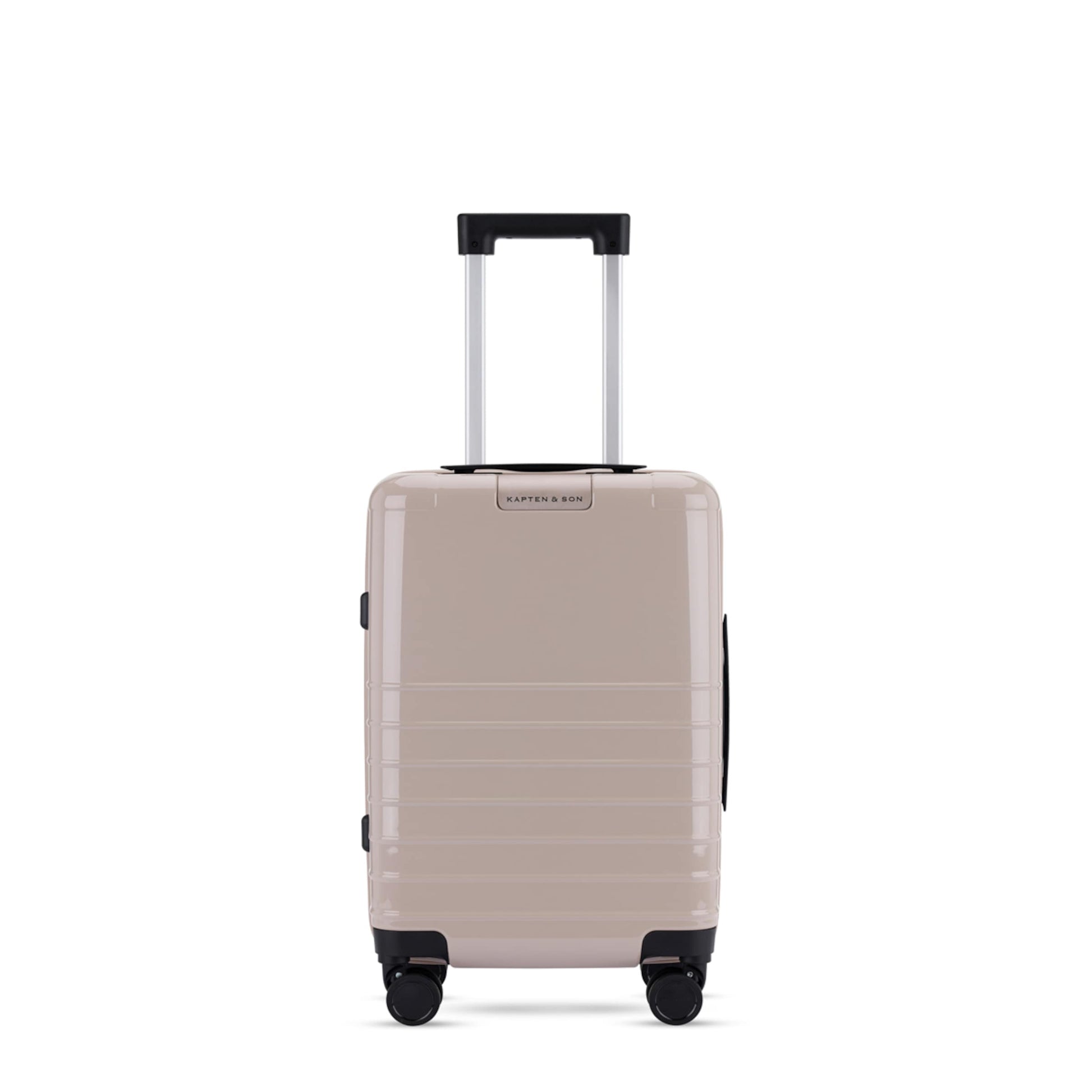 Heathrow Essential Check In Sandstone