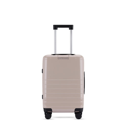 Heathrow Essential Cabin Muted Clay