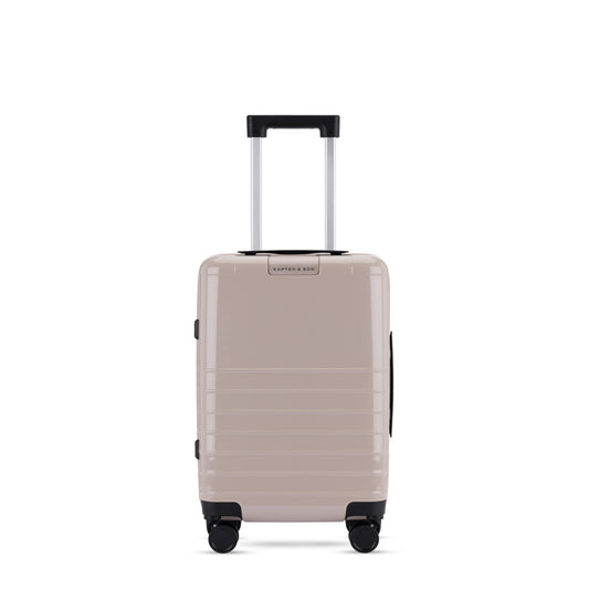 Heathrow Essential Cabin Muted Clay