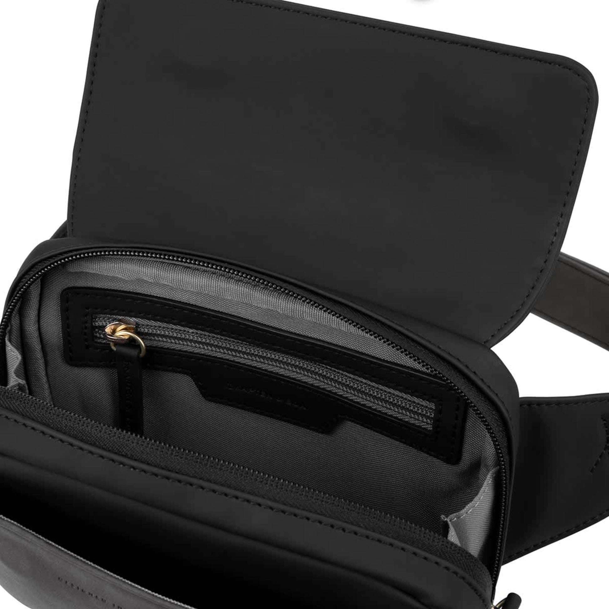 Visby Cream Black
