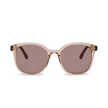 Nairobi Havana Tortoise Brown