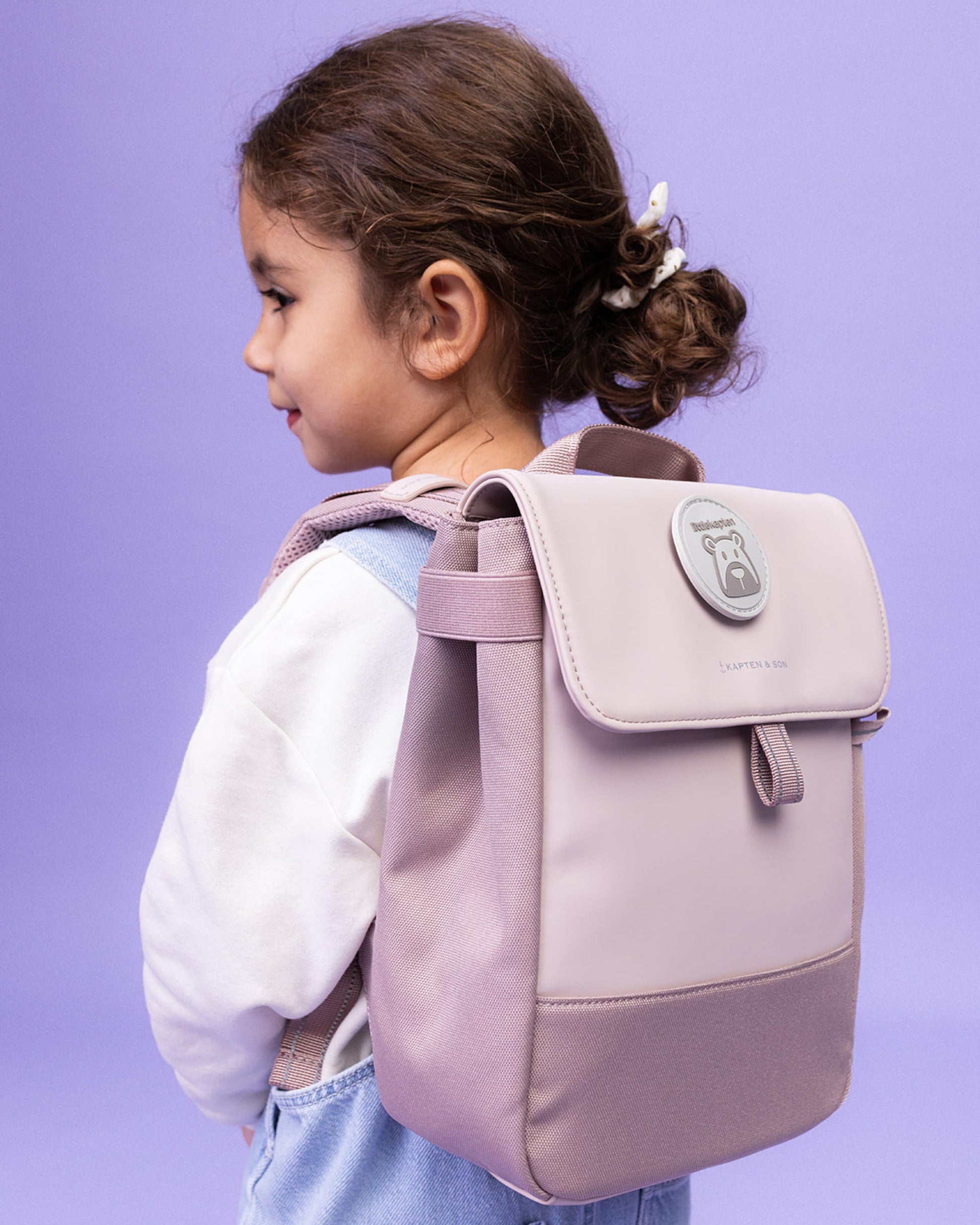 Fyn Kids Rose Clay