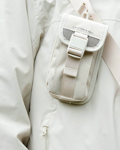 Banff Crossbody Sandstone