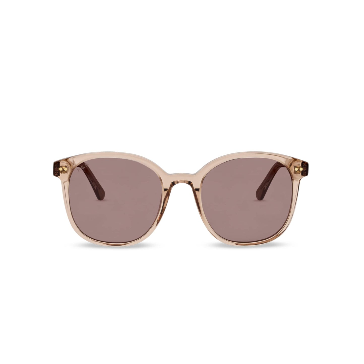 Nairobi Crystal Tortoise Brown