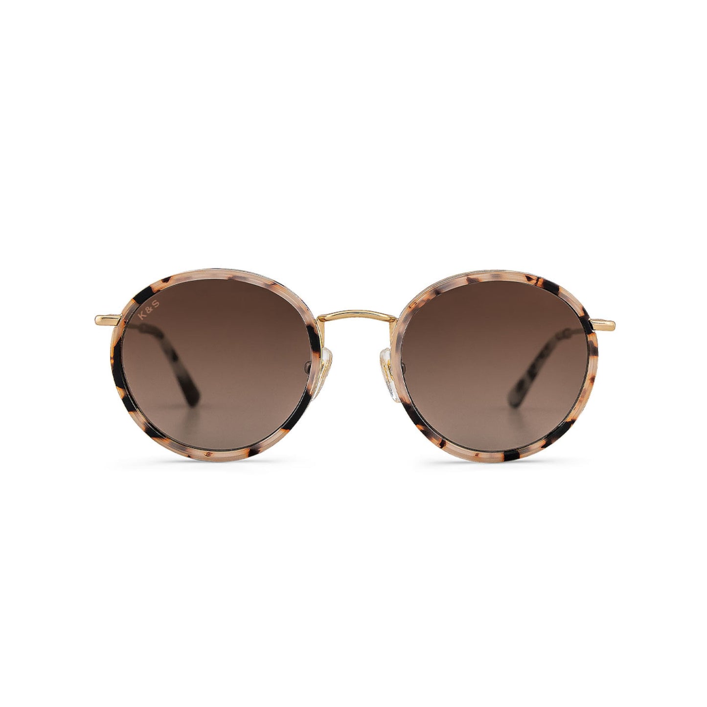 Amsterdam Desert Speckled Brown