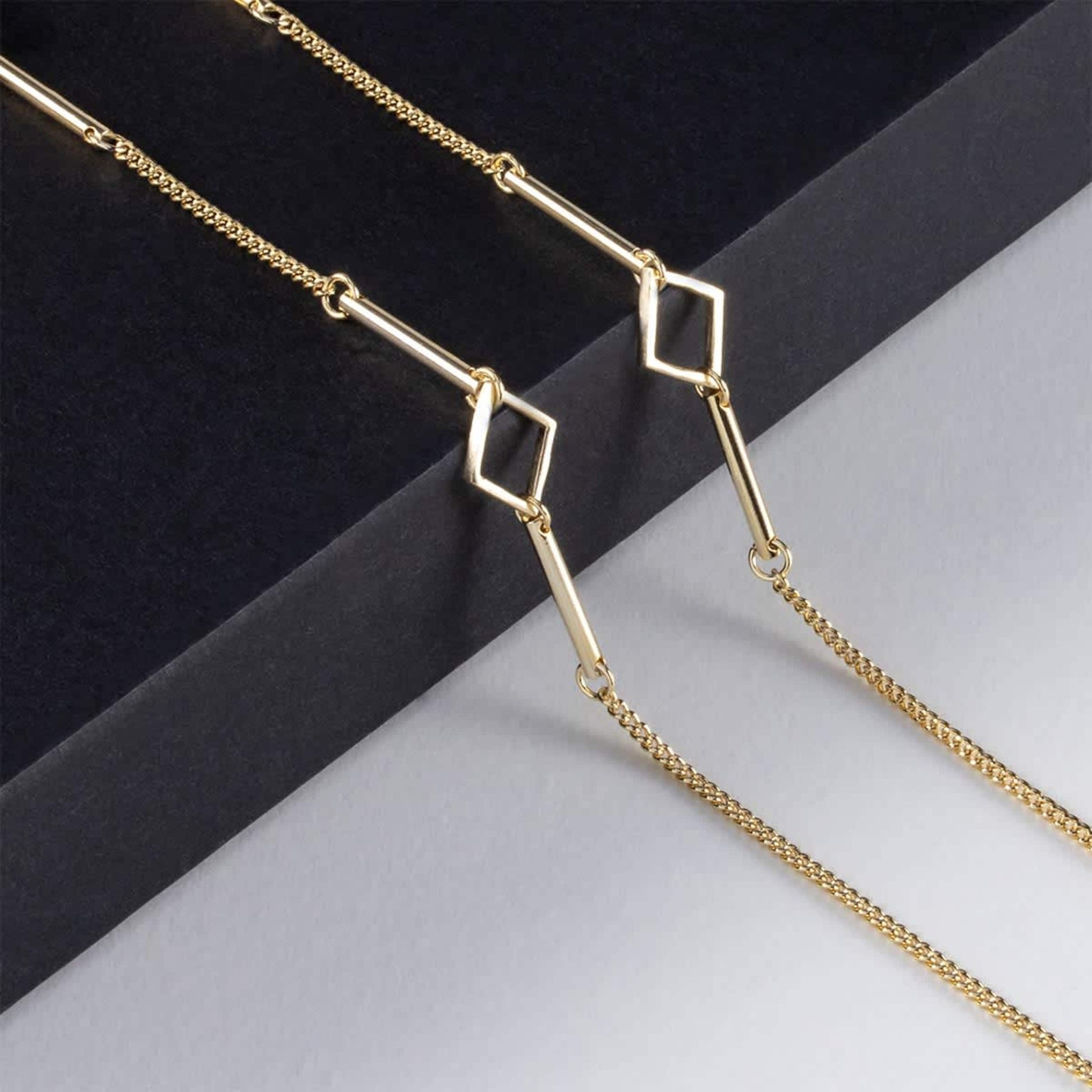 Eyewear Chain Faro
