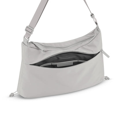 Skara Small Fleece Sandstone