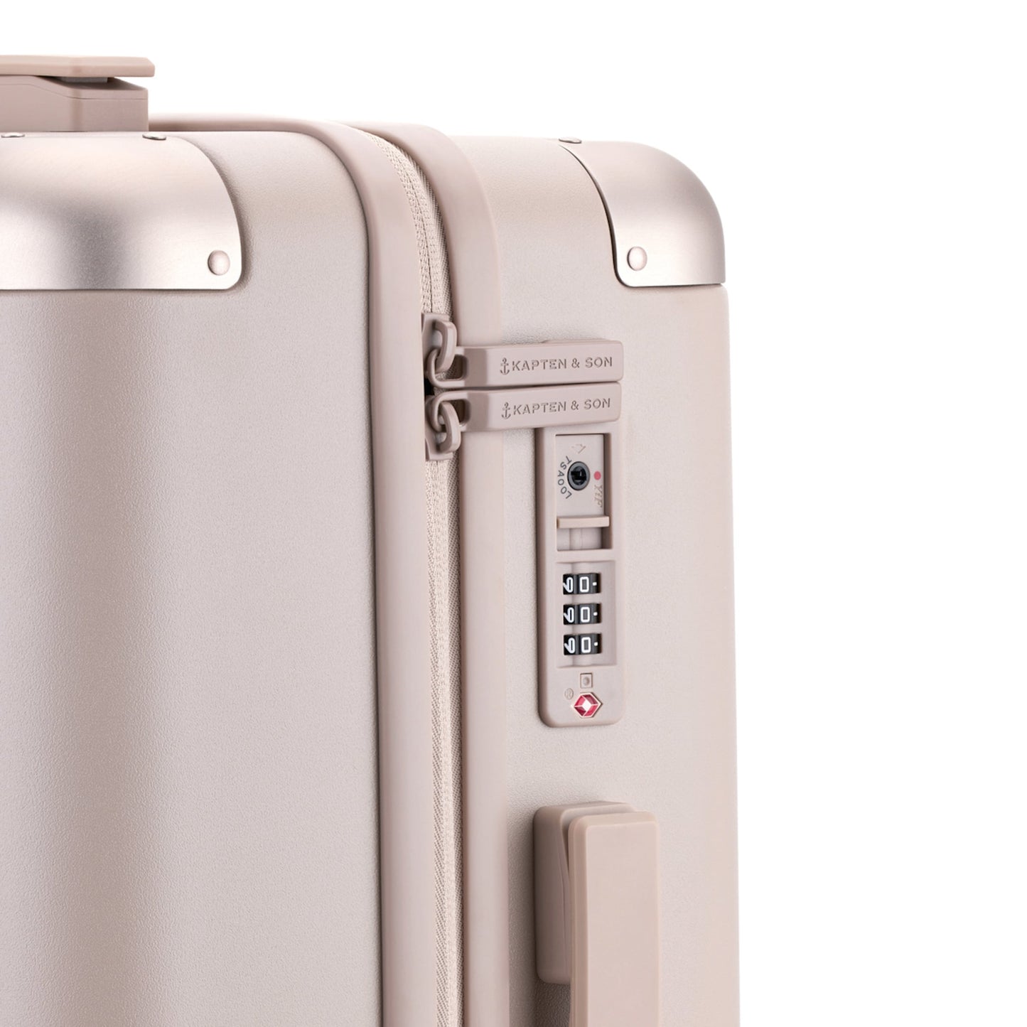 Heathrow Cabin Sandstone