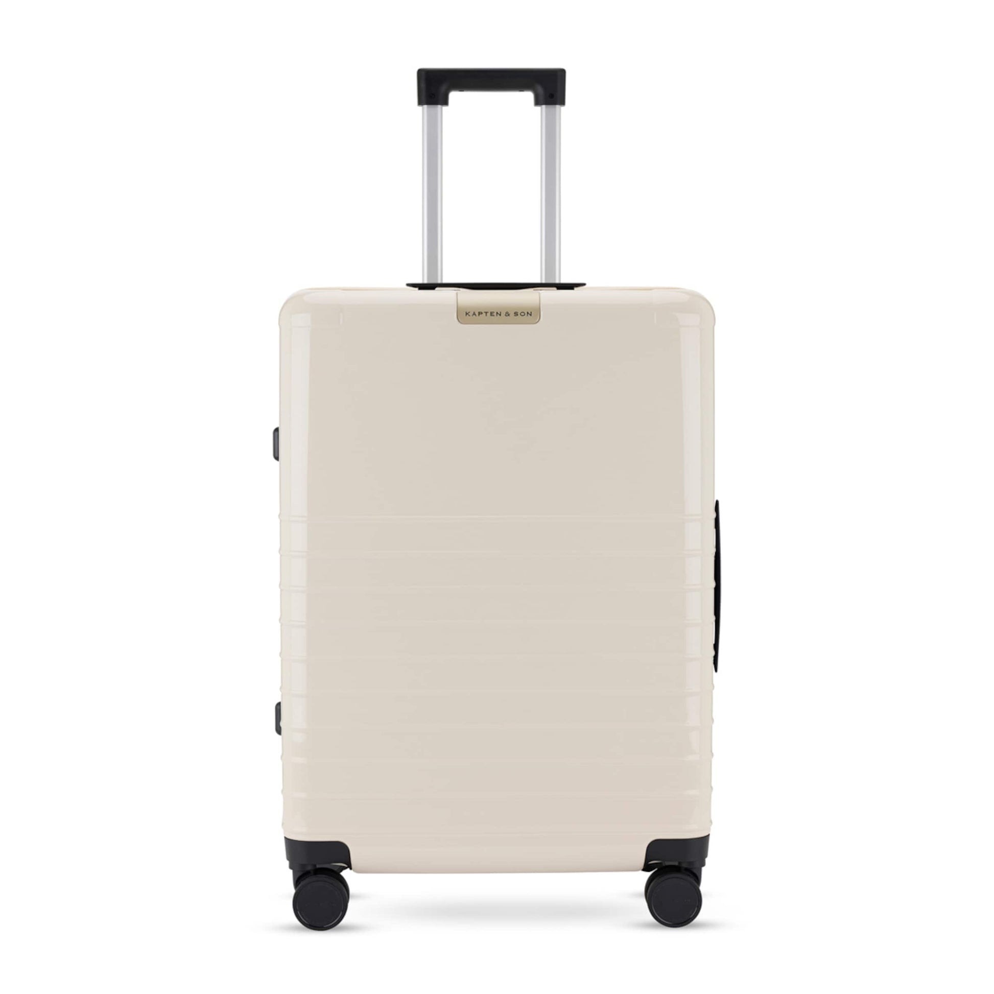 Heathrow Essential Cabin All Black