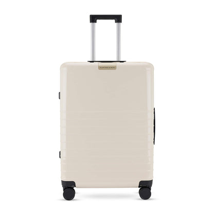 Heathrow Essential Check In Muted Clay