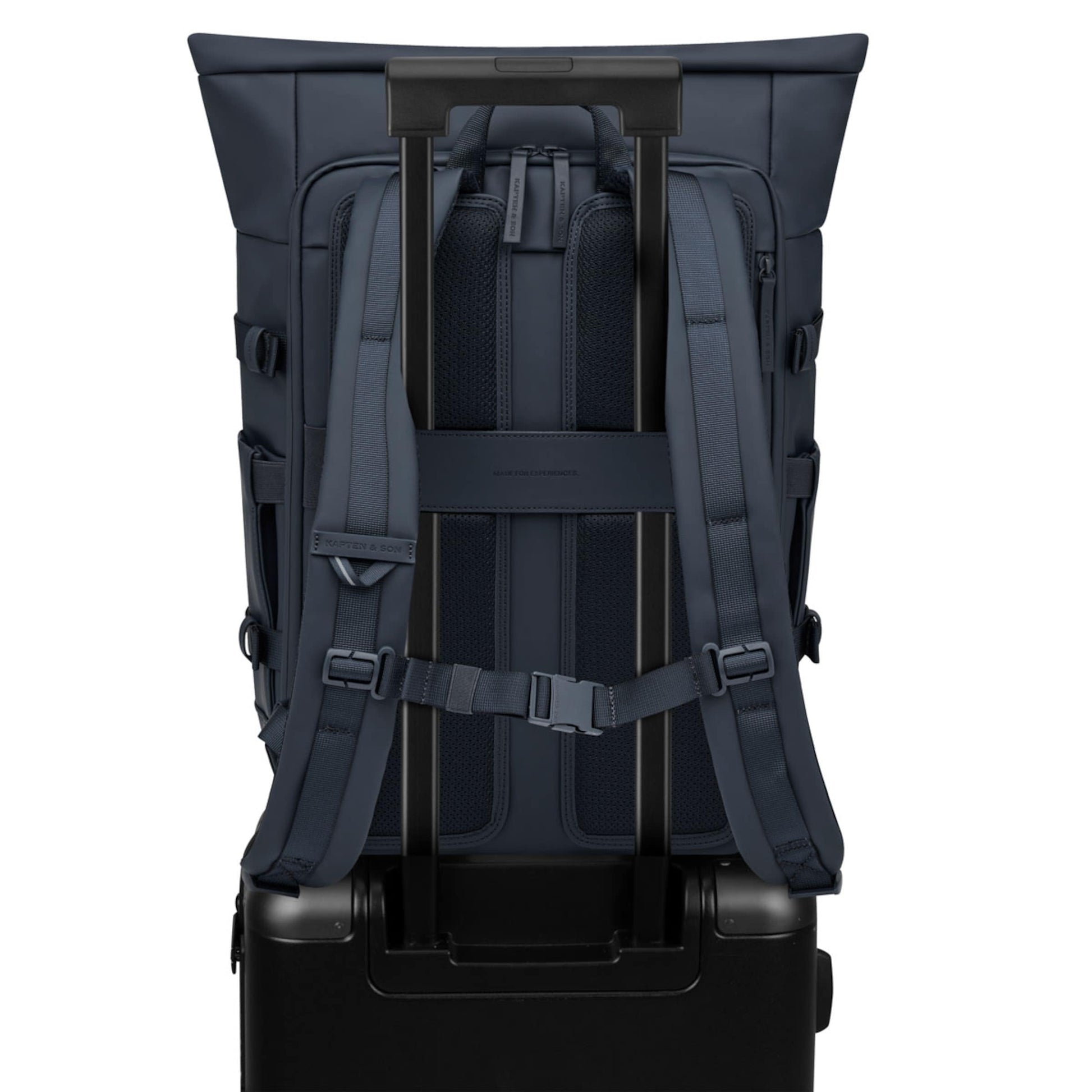 Helsinki Pro All Black