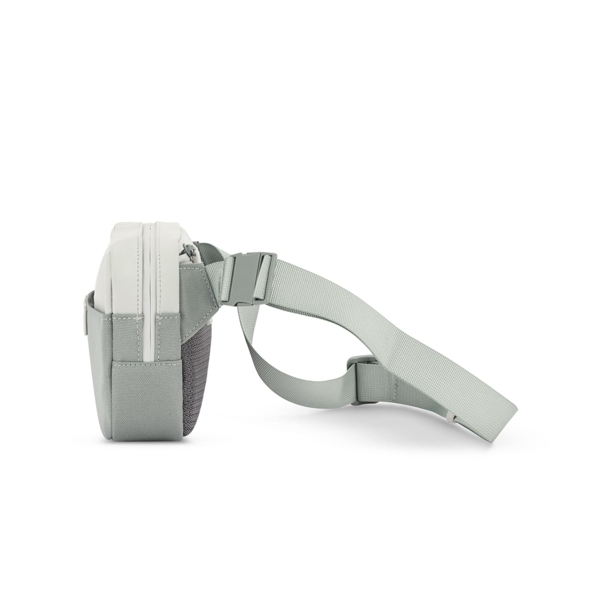 Bergen Crossbody Greige