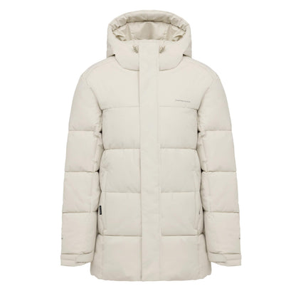 Fleece 3in1 Winter Jacket Olive