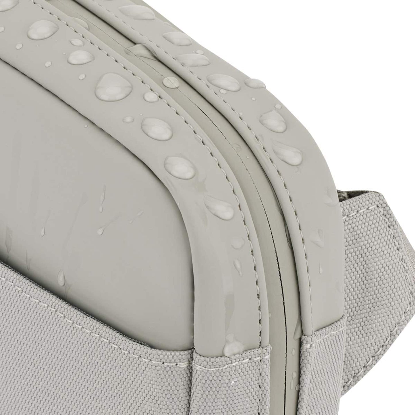 Bergen Pro Crossbody Muted Clay