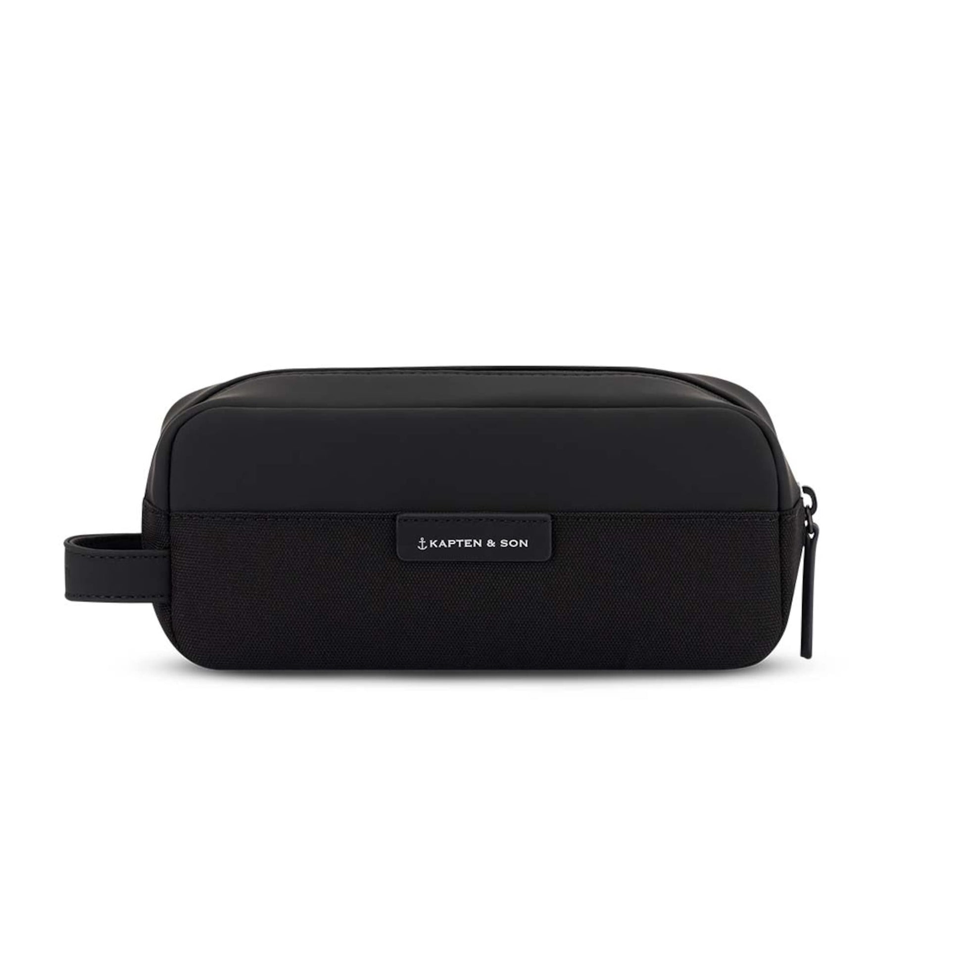 Bergen Accessory Case Greige