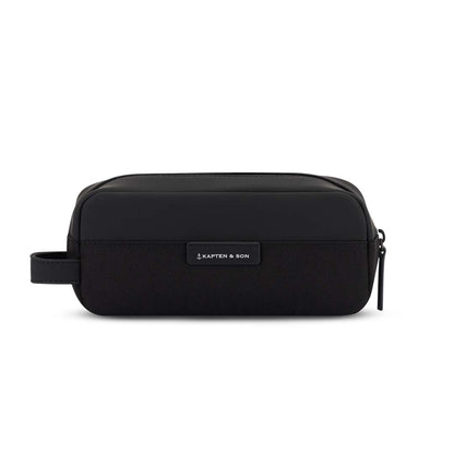 Bergen Accessory Case Greige