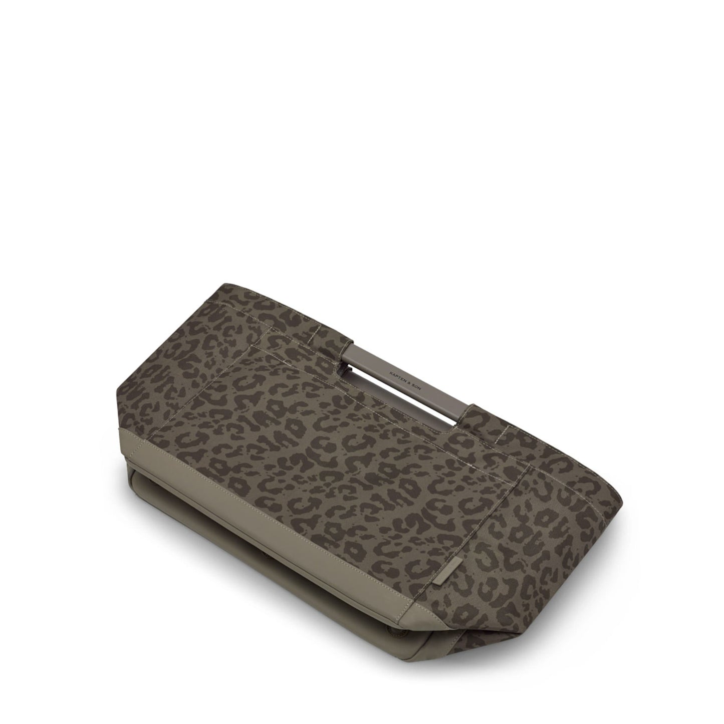 Vaasa Shopping Basket Muted Rose