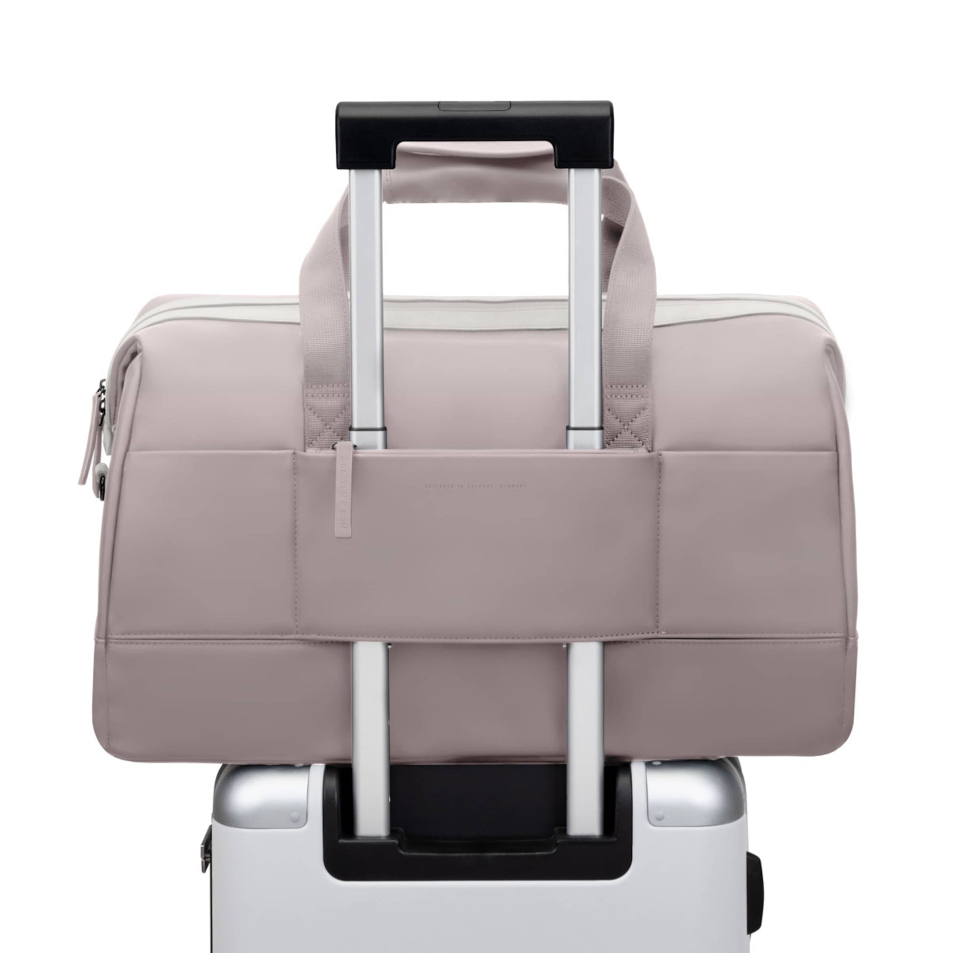 Parent Prep Set Bergen Pro Diaper Muted Clay