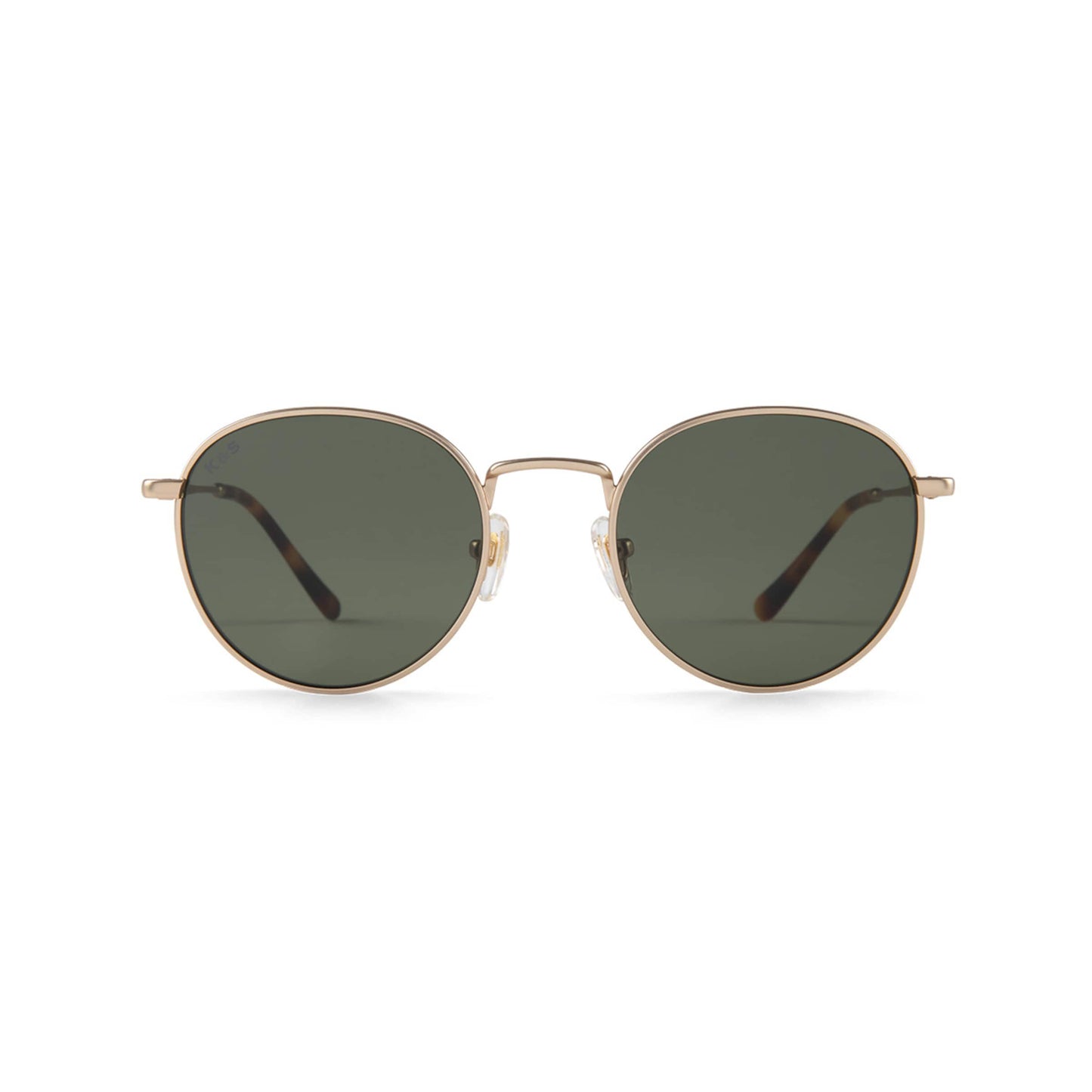 London Gold Green