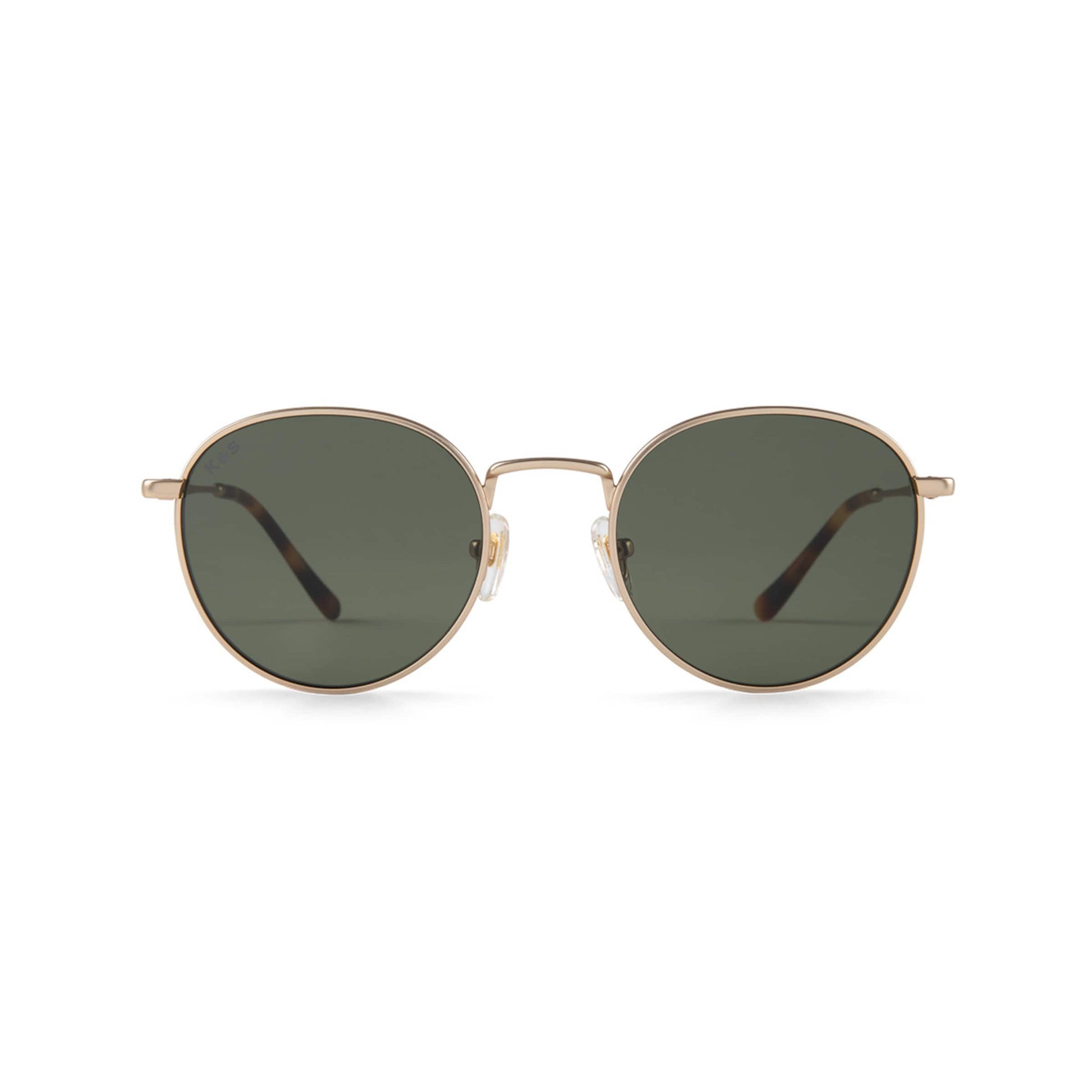 London Gold Green