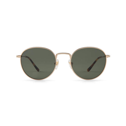 London Gold Green
