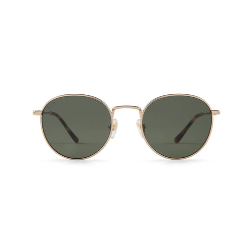 London Gold Green