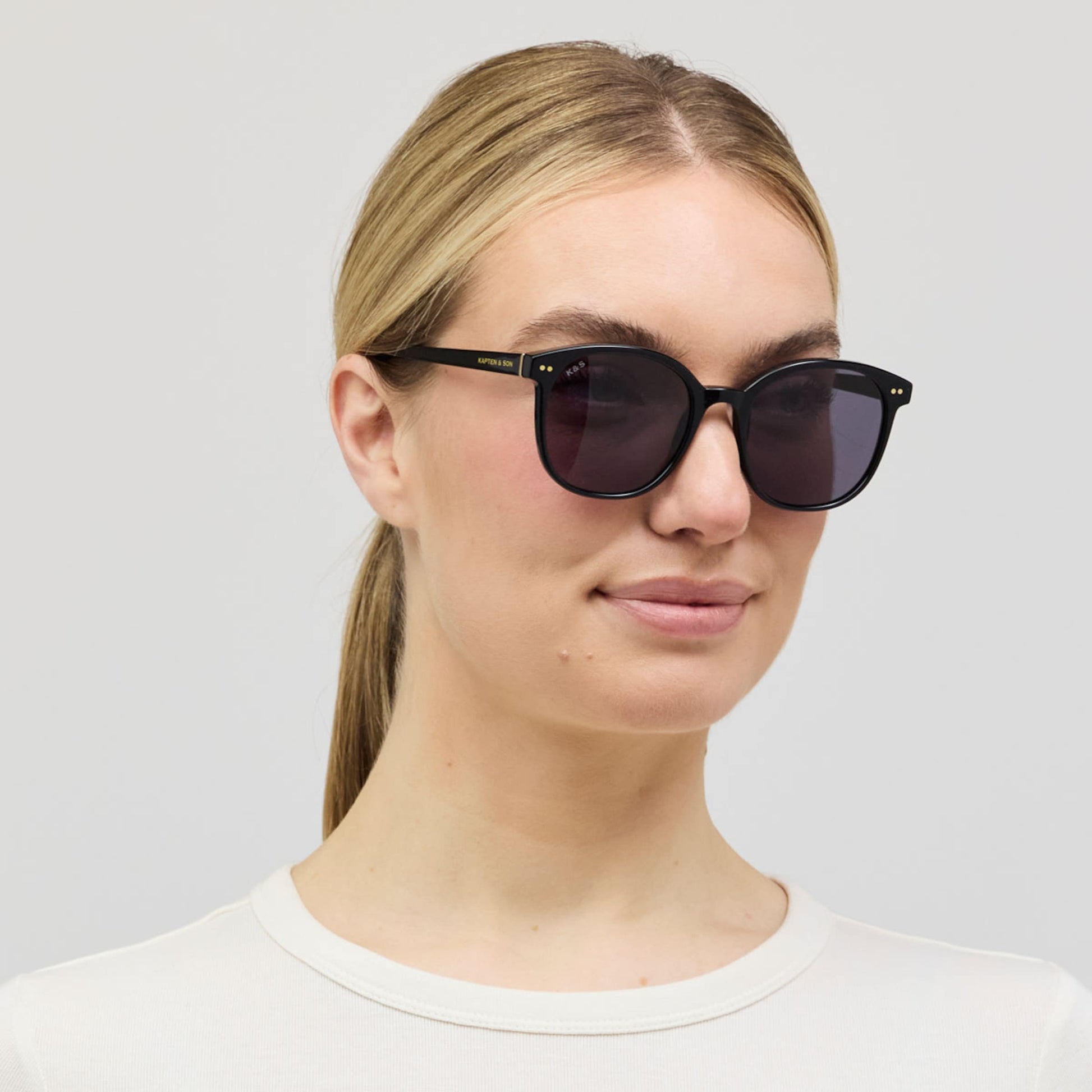 Nairobi Havana Tortoise Brown