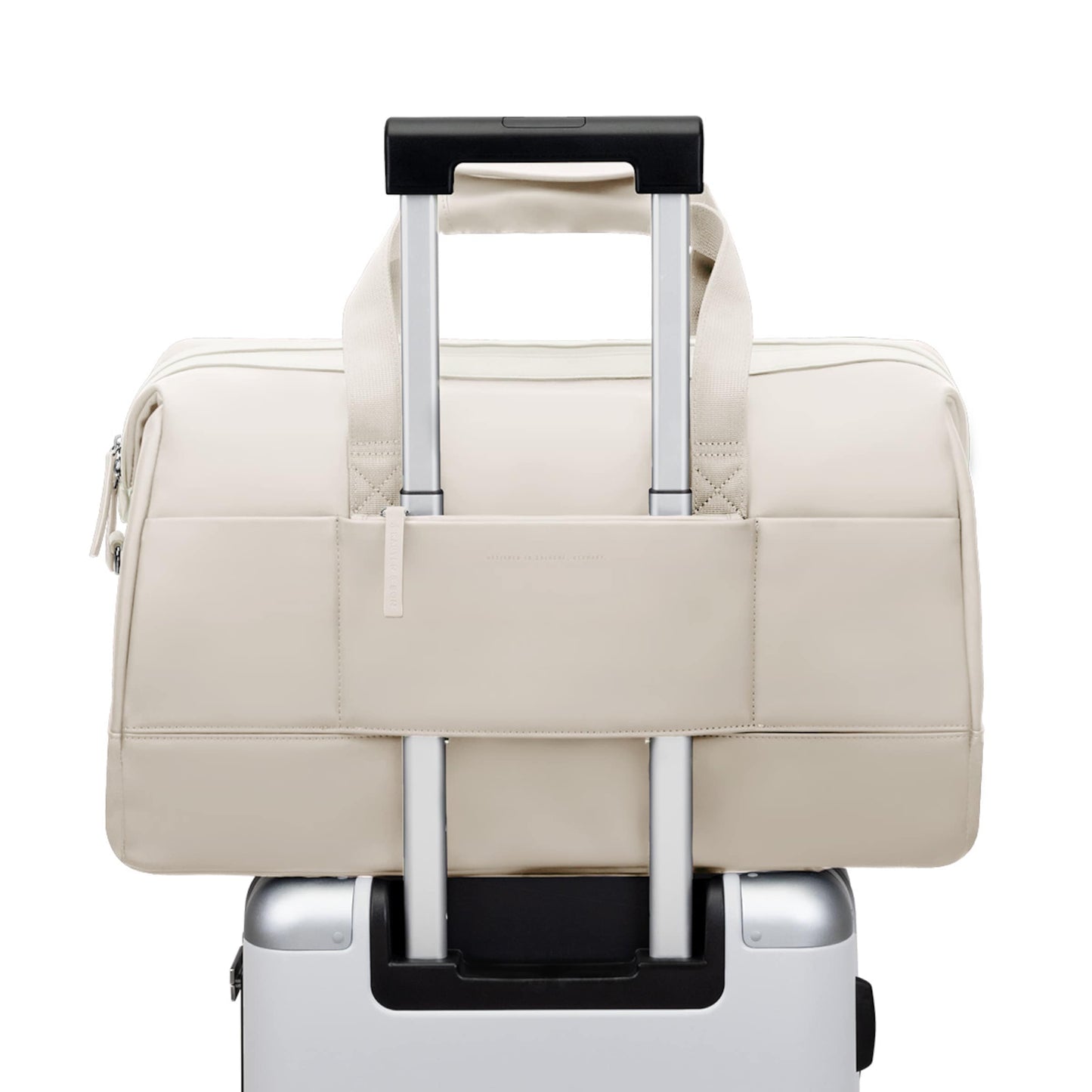 Parent Prep Set Bergen Pro Diaper Muted Clay