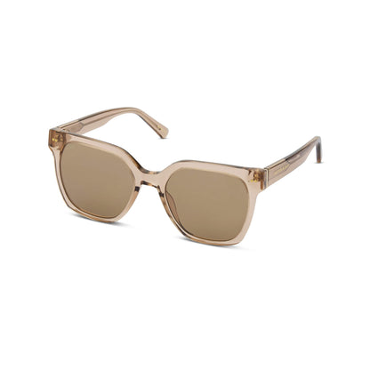 Siena Crystal Tortoise Brown