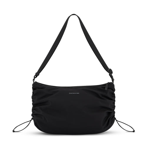 Skara Large All Black