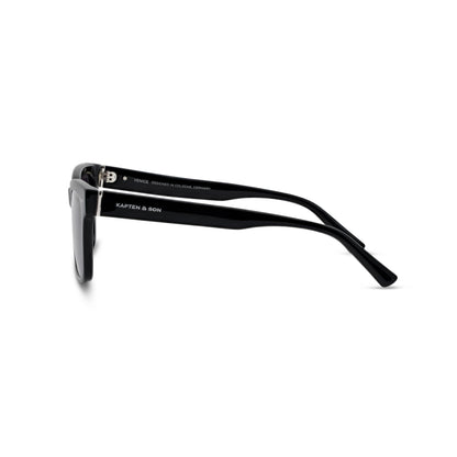 Venice Crystal Tortoise Brown