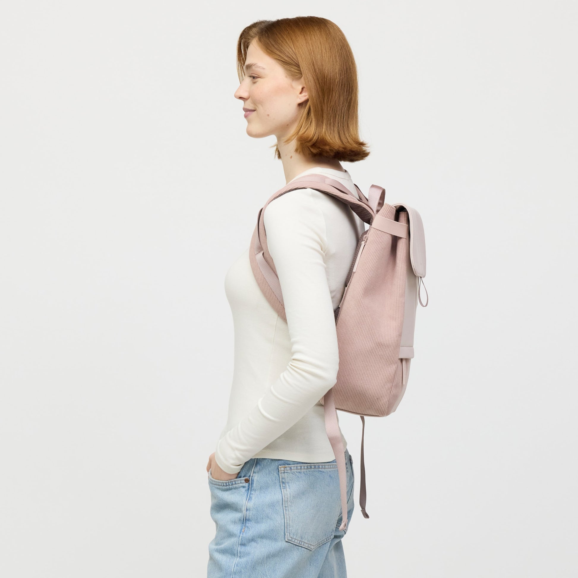Fyn Muted Rose