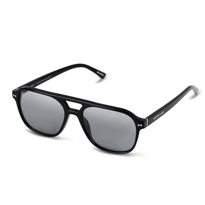Zurich Edge Crystal Tortoise Brown
